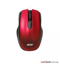 Acer OMR032 WL Black/Red (ZL.MCEEE.009)