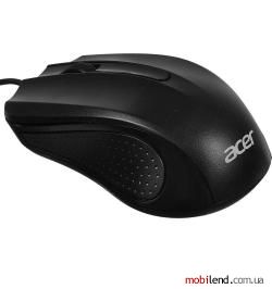 Acer OMW010 USB Black (ZL.MCEEE.001)