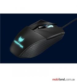 Acer Predator Cestus 300 USB Black (NP.MCE11.007)