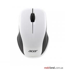 Acer Wireless Optical Mouse Moonstone White (NP.MCE1A.007)
