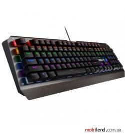 Acme Aula Assault Mechanical KRGB BLU Metallic (6948391239309)
