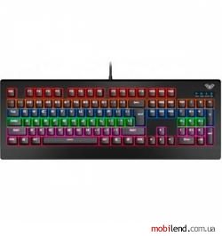 Acme Aula Demon King Wired Keyboard Black (6948391233178)