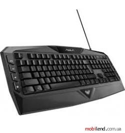 Acme AULA Madfire gaming keyboard EN/ RU (6948391221748)
