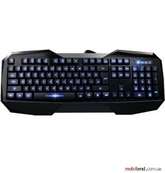 Acme Expert Gaming Keyboard Be Fire (6948391231013)