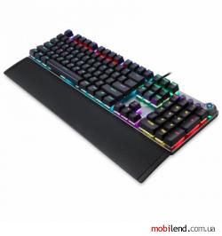 Acme Fireshock V2 Mechanical Wired Keyboard (6948391221762)