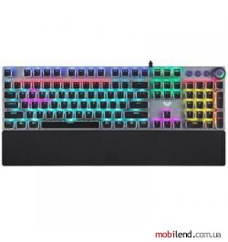 Acme Fireshock V5 Mechanical Wired Keyboard (6948391221779)