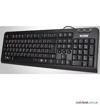 Acme KS03 Standard Keyboard