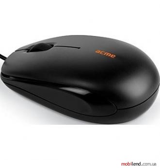 Acme MS10 Mini optical mouse