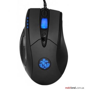 Anker 8200 DPI High Precision Laser Gaming Mouse (AK-98ANDS2368)