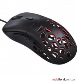 AOC GM510B RGB Ultra-Light USB Black