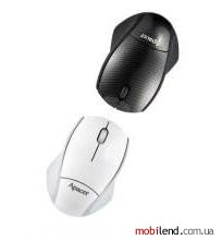 Apacer M811 2.4GHz Wireless Laser Mouse