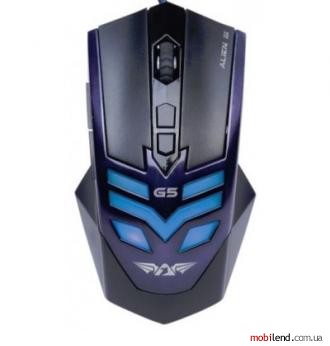 Armaggeddon Alien III G5