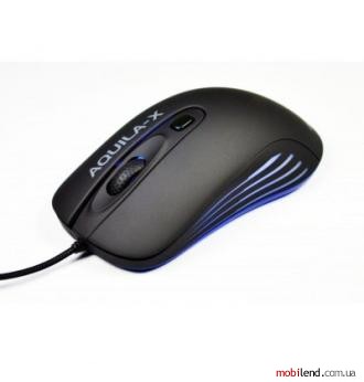 Armaggeddon Aquila X