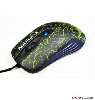 Armaggeddon Aquila X1