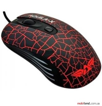 Armaggeddon Aquila X2