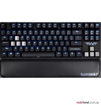 Armaggeddon BH MKA-3 C.Black