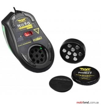 Armaggeddon Mikoyan FoxBat