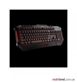 ASUS Cerberus Gaming Keyboard UKR (90YH00R1-B2QA00)