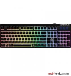 ASUS Cerberus Mech RGB BRN USB UKR Black (90YH0192-B2QA00)
