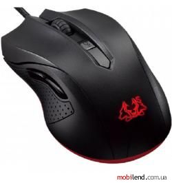 ASUS ROG Cerberus Gaming Mouse (90YH00Q1-BAUA00)