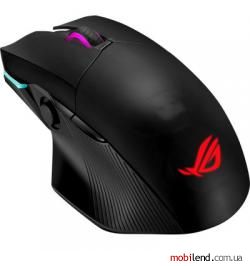 ASUS ROG Chakram WL Black (90MP01K0-BMUA00)