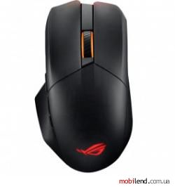 ASUS ROG Chakram X WL RGB Black (90MP02N0-BMUA00)