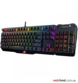 ASUS ROG Claymore USB MX Cherry Black (90MP00E1-B0RA00)