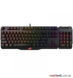 ASUS Rog Claymore USB MX UKR Cherry Red (90MP00E0-B0UA00)
