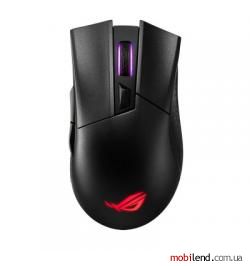 ASUS ROG Gladius II Wireless/Bluetooth Black (90MP00Z0-B0UA00)