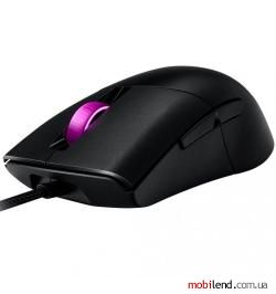 ASUS ROG Keris USB RGB Black (90MP01R0-B0UA00)