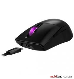 ASUS ROG Keris WL Black (90MP0230-B0UA00)