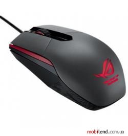 ASUS ROG Sica Black (90MP00B1-B0UA00)