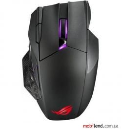 ASUS ROG Spatha X WL/USB Black (90MP0220-BMUA00)