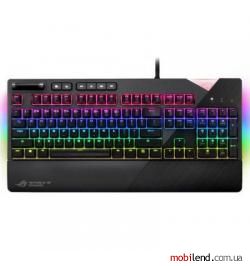 ASUS ROG Strix Flare Cherry MX Black (90MP00M3-B0RA00)
