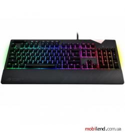 ASUS ROG Strix Flare Cherry MX Red (90MP00M0-B0RA00)