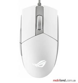 ASUS ROG Strix Impact II ML USB RGB White (90MP02C0-BMUA00)