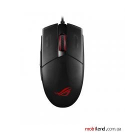 ASUS ROG Strix Impact II USB Black (90MP01E0-B0UA00)
