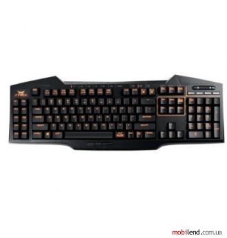 ASUS Strix Tactic Pro Keyboard (90YH0081-B2RA00)