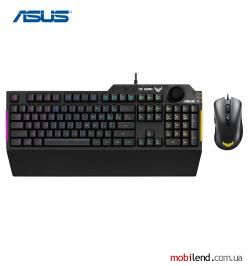 ASUS TUF Gaming Combo (90MP02A0-BCMA00)