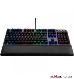 ASUS TUF Gaming K7