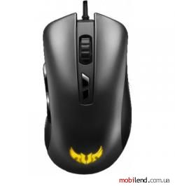ASUS TUF Gaming M3 Grey (90MP01J0-B0UA00)