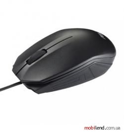 ASUS USB Optical UT280 Black (90XB01EN-BMU020)