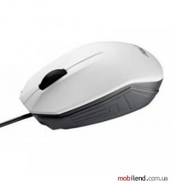 ASUS USB Optical UT280 White (90XB01EN-BMU030)