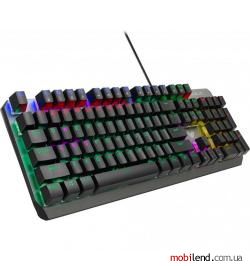 AULA Downguard Mechanical Wired Keyboard (6948391234533)