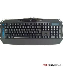 AULA Dragon Deep Waterproof Gaming Keyboard (6948391231167)