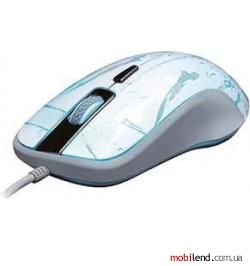 AULA Hunting Gaming Mouse (6948391211381)
