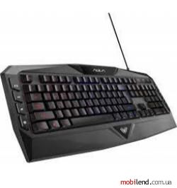 AULA Madfire gaming keyboard EN/ RU (6948391221748)