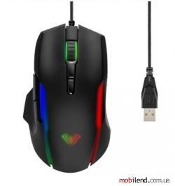AULA Torment gaming mouse (6948391212821)