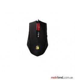 Bloody A70 Matte Black