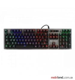 Bloody B760 LK-Green switches Black